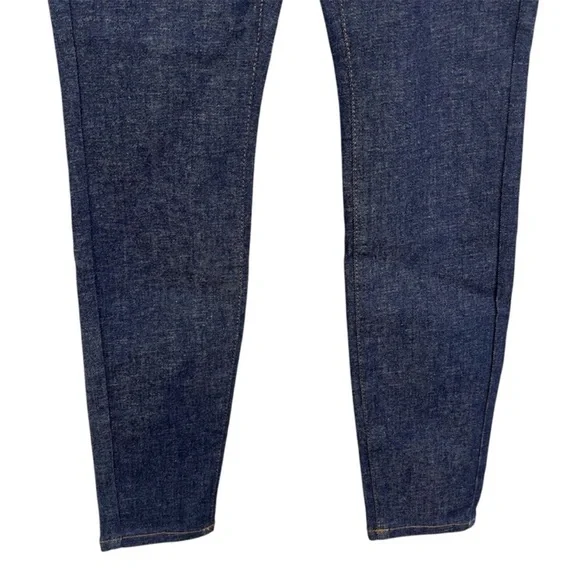 Good American Always Fits Good Legs High Rise Skinny Jeans 6-12 - Picture 7 of 9